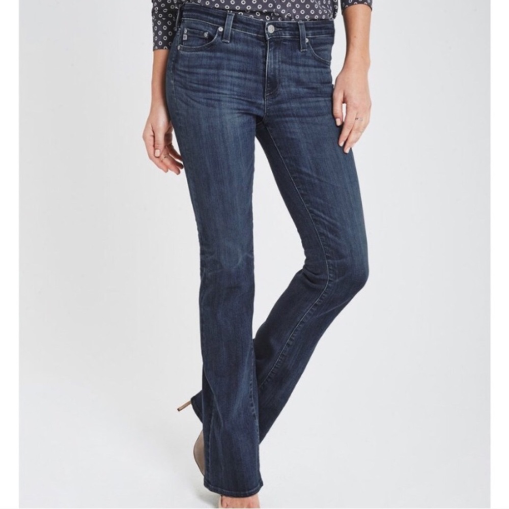Perfect Condition AG Angel Jeans
